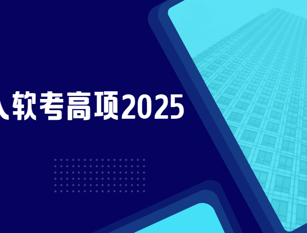 野人软考高项2025|赠送往期