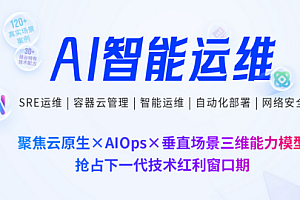Linux运维-尚硅谷-智能运维同步班
